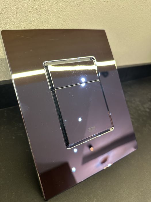 przycisk Grohe Cosmopolitan