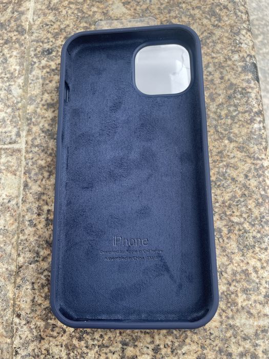 Capa iphone 14- oficial