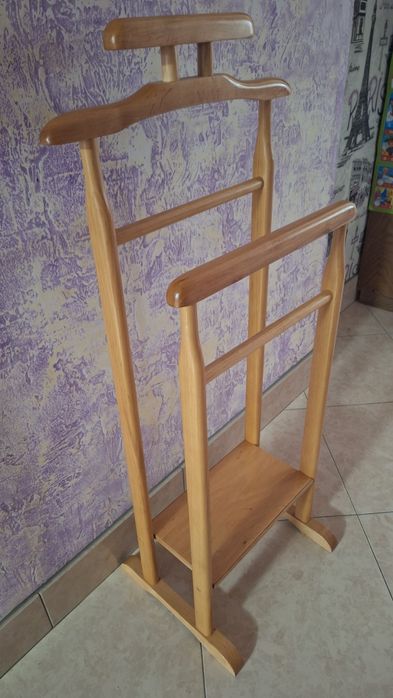 Вішак підлоговий