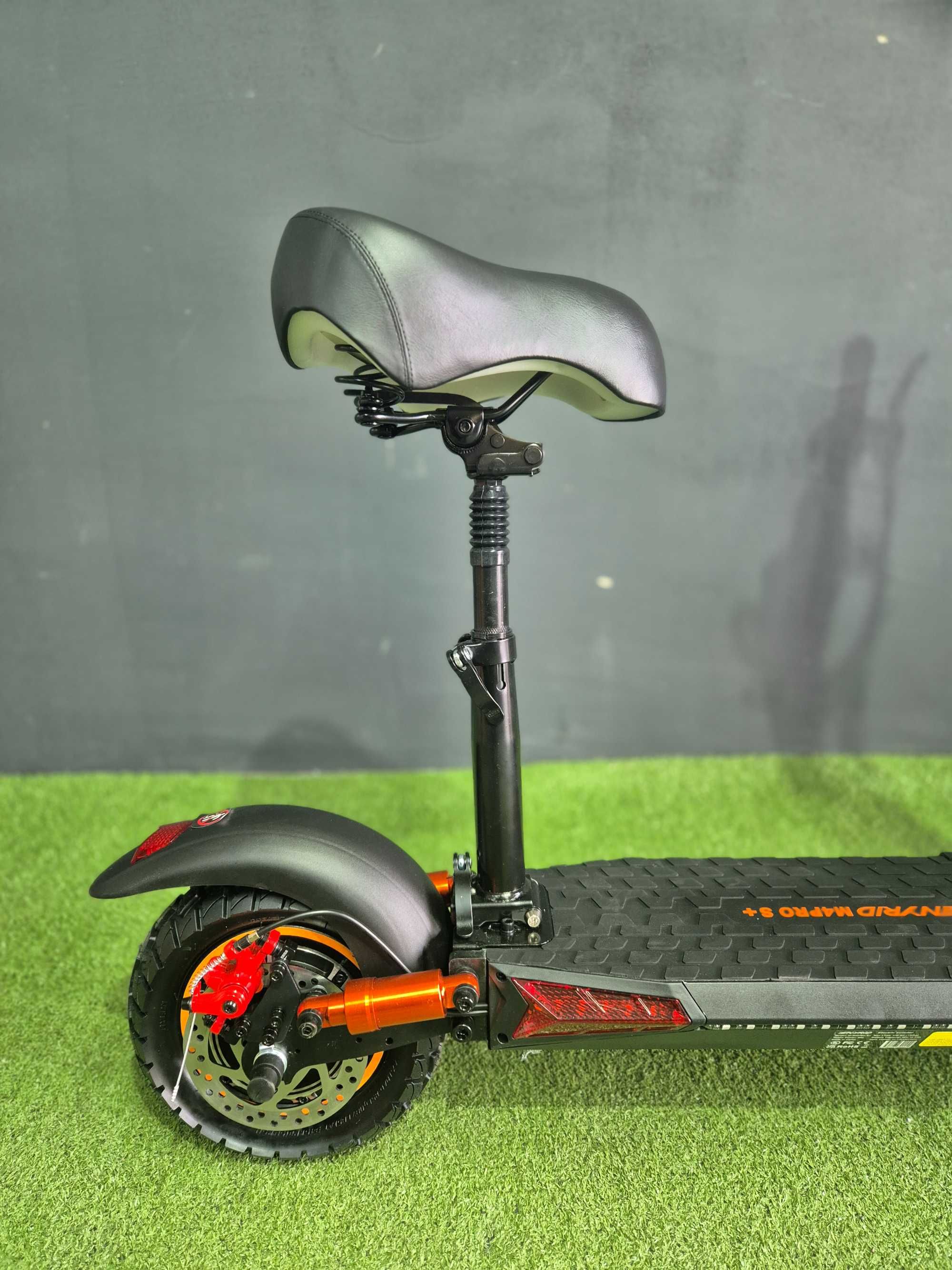 Електросамокат iENYRID M4 Pro S+