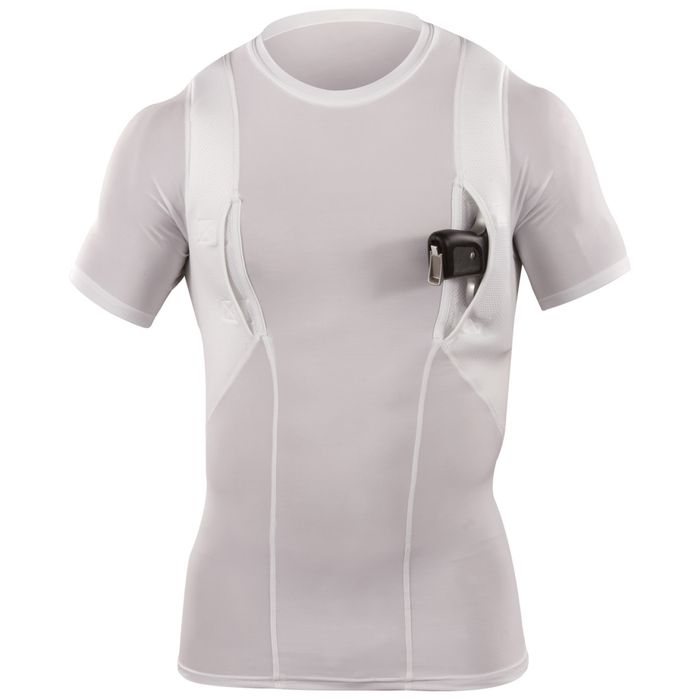 Футболка-кобура тактична 5.11 Holster, XL