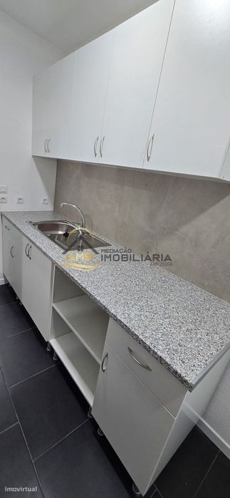 Loja Comercial