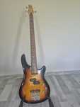 Gitara Basowa Santander BG 1209