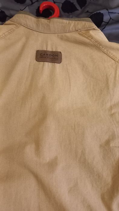 Куртка чоловіча імпортна