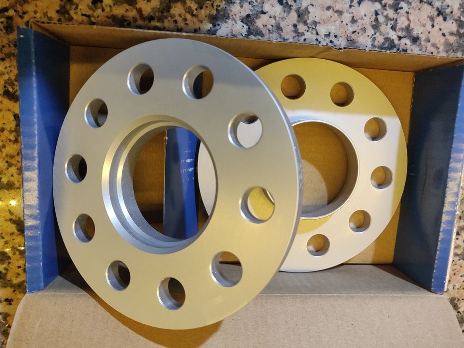 Espançadores 10mm MB Novos