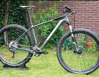 Cube Reaction pro karbon!!!29-er!!