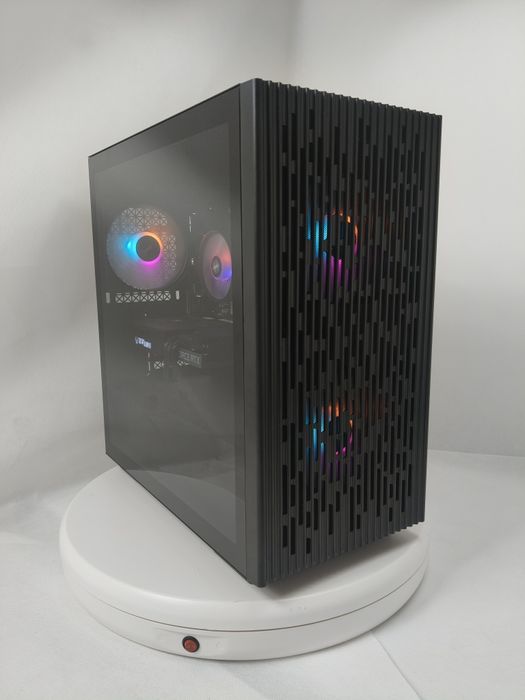 Komputer Gamingowy i5-14600K, RTX 3070, 32 GB,SSD,Win 11 Pro