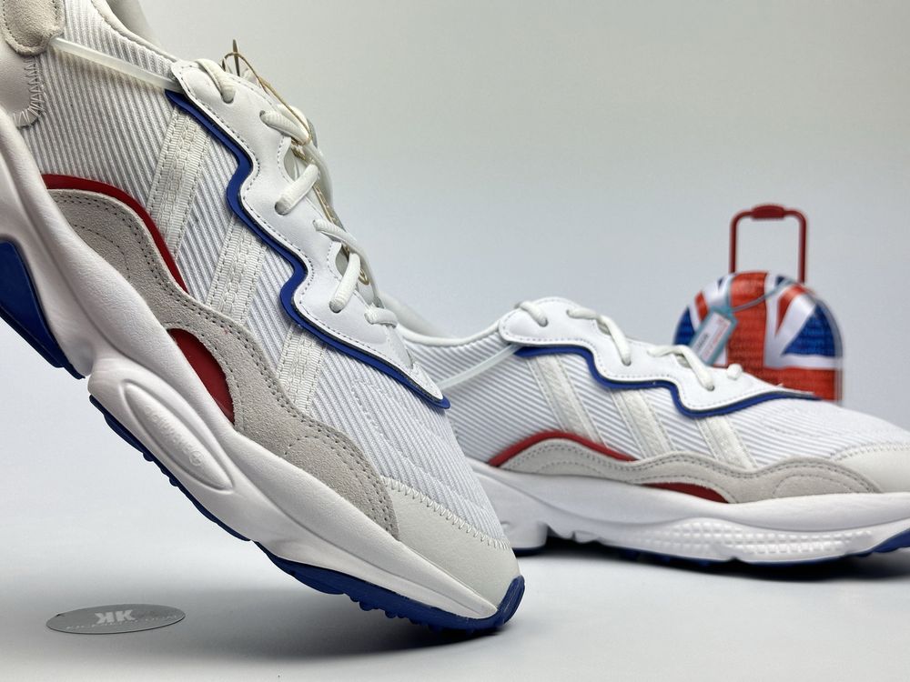 Adidas Ozweego оригінал, нові, Кросівки чоловічі, мужские кроссовки