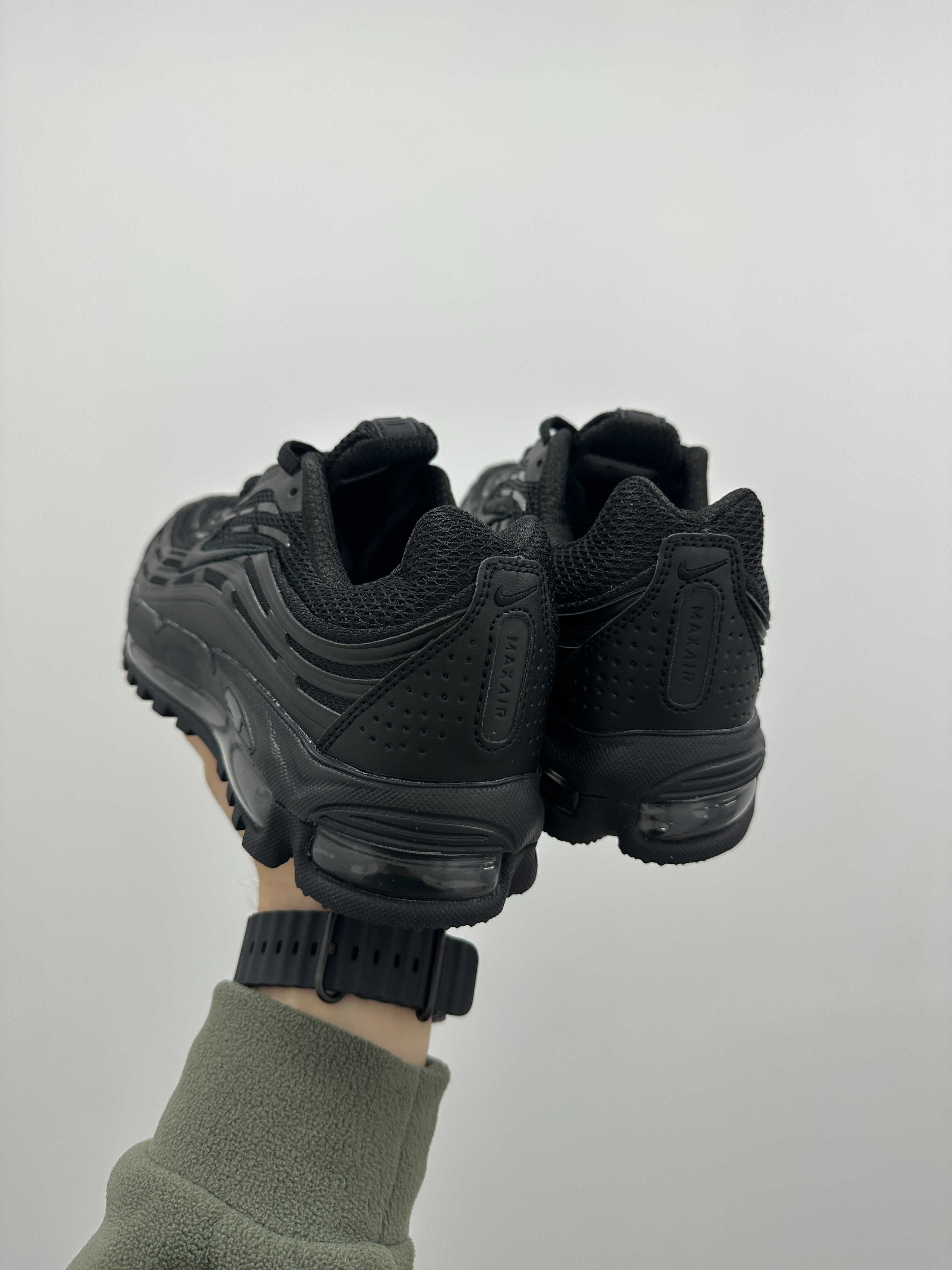 Кросівки Nike Air Max TL 2.5 Black