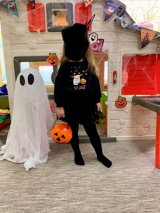 Костюм Sinsay Helloween