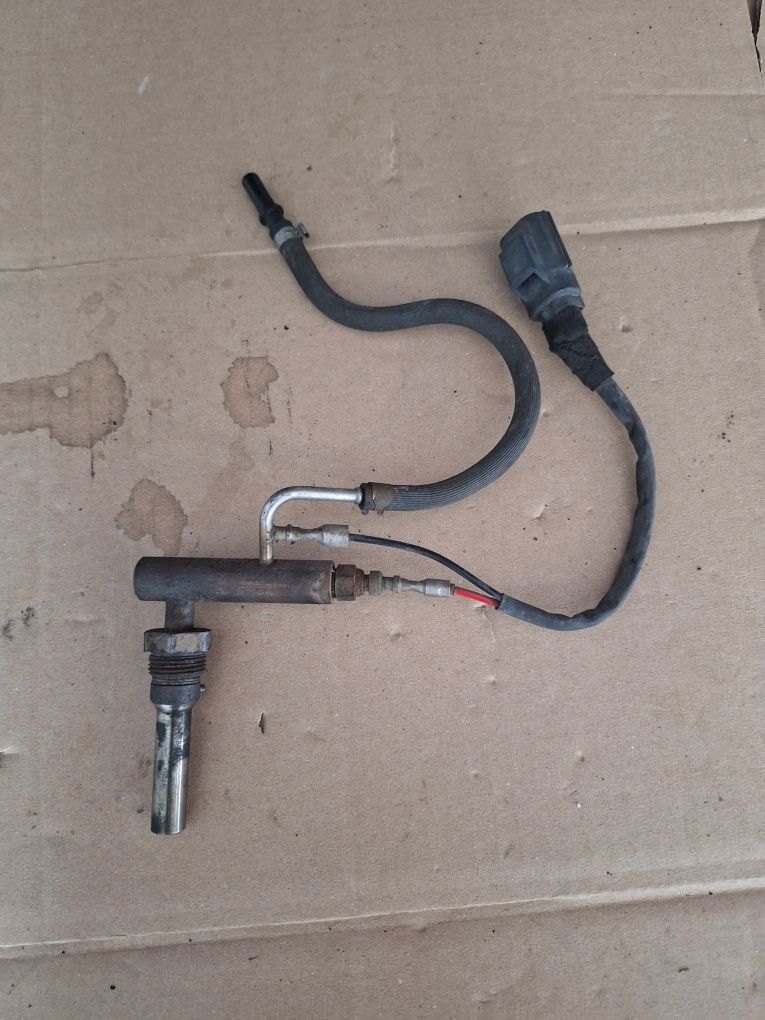 Czujnik zawór par paliwa DPF AV41-9T540-BC Ford Kuga Mk1