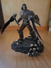 Vendo figura rara Darksiders Conflito