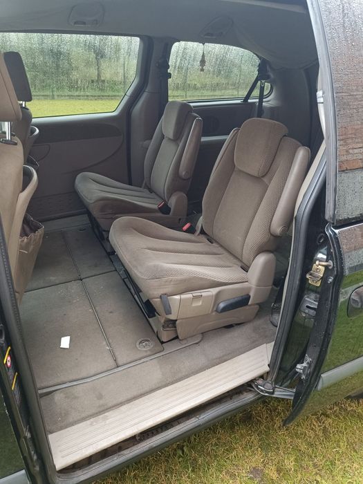 Chrysler Grand Voyager 2005