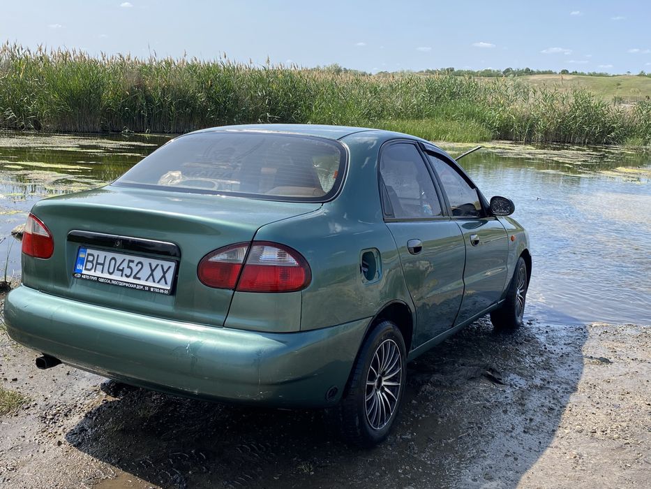 Прода( обмен на дизель)