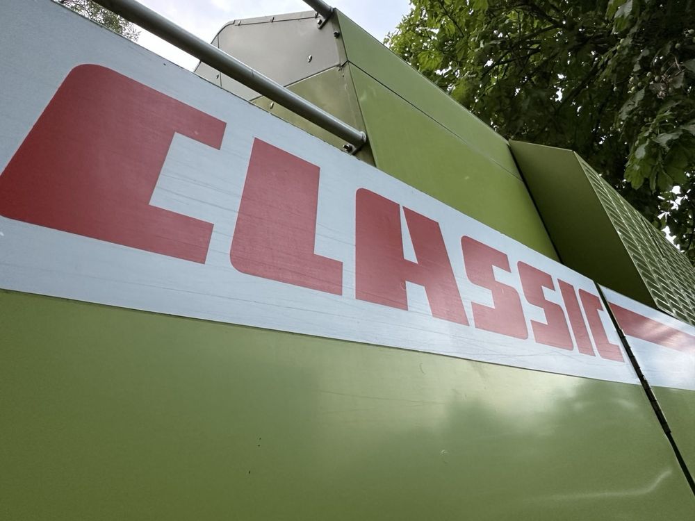 Claas клас 88 96