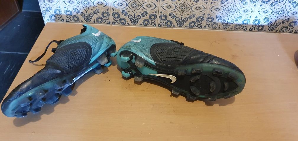 Botas Nik CTR 360 n°42