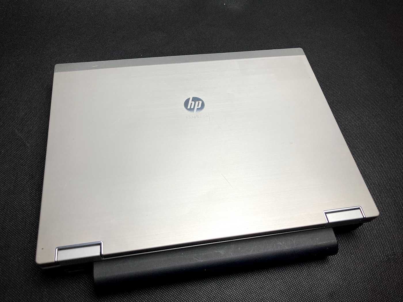 Laptop HP EliteBook 2540p