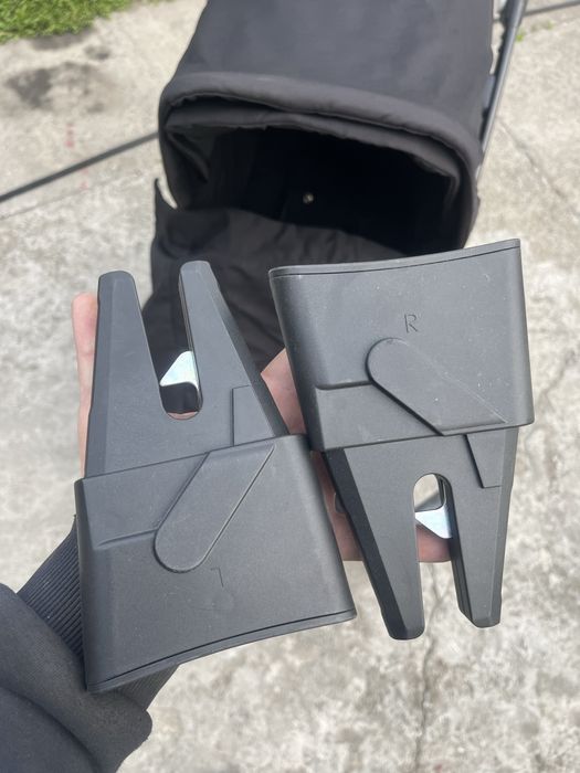 Адаптер Go для автокрісла Britax-Remer