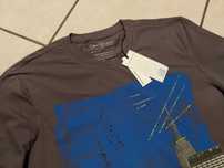 CALVIN KLEIN JEANS - NOWA! z Metkami Bluza Męska rozmiar M