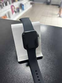 Apple Watch SE 44mm Space Grey 100%