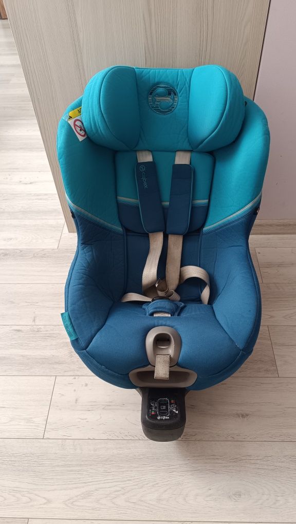 Fotelik samochodowy Cybex Sirona SX2 i-Size