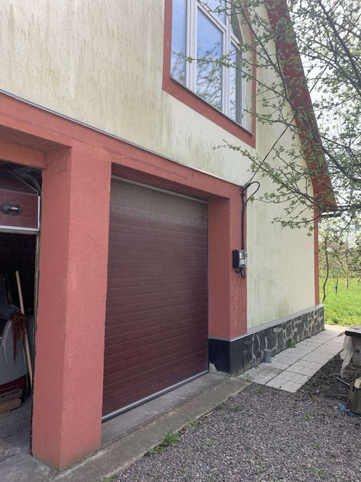 Продаж  будинку, для великої родини, в екологічно чистому с. Тубільці