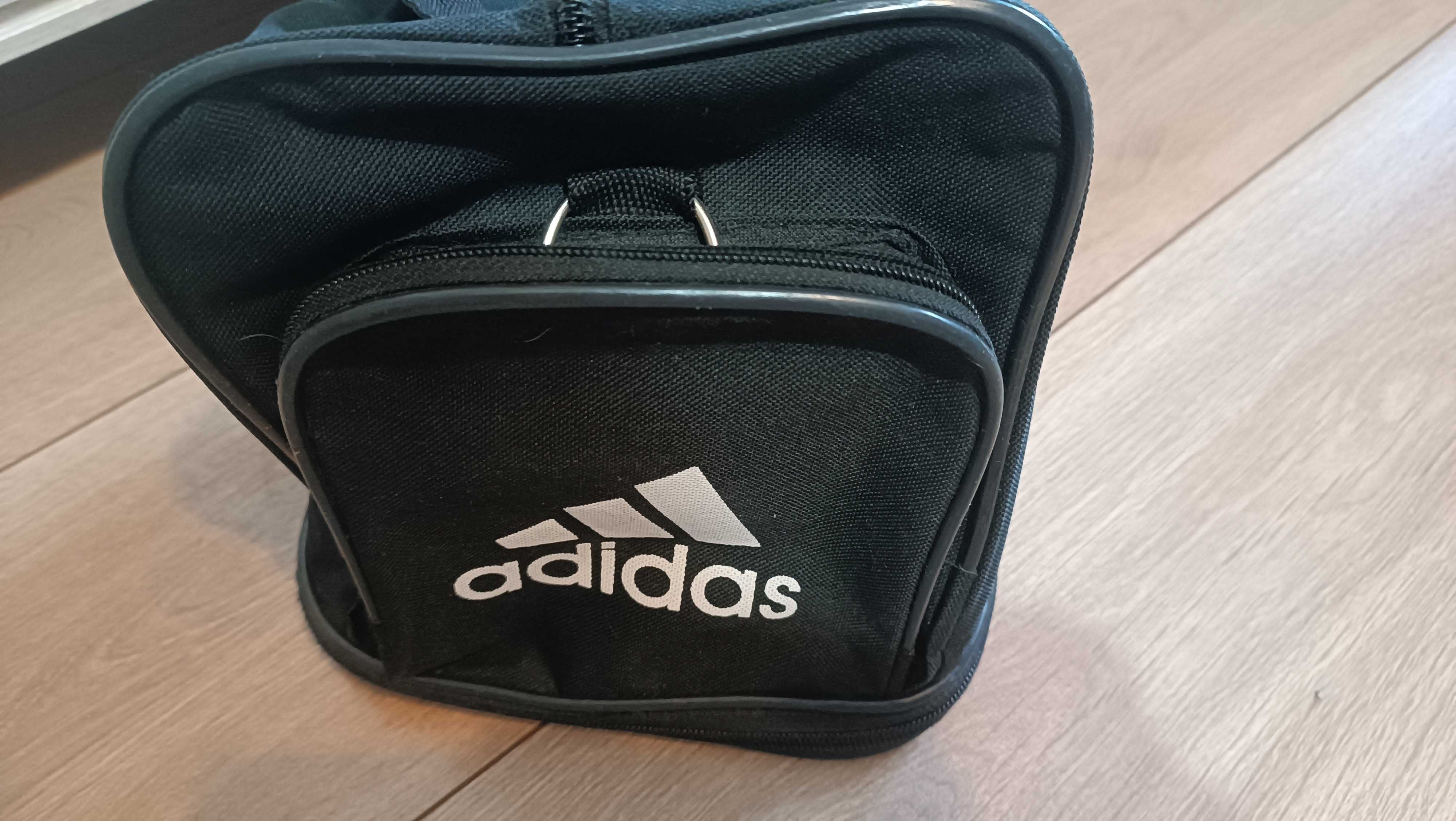 Mała torba sportowa podróżna na fitness itp