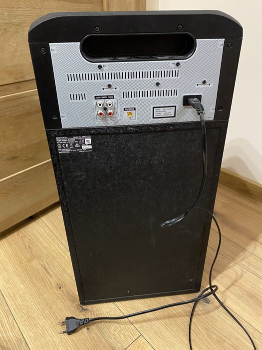 Głośnik Sony MHC-V11