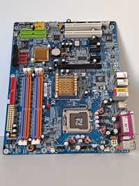 Motherboard Intel GA-81915G Pro (Rev2.0)