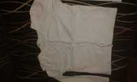 2 bluzki H&M 110-116 cm dla dziewczynki