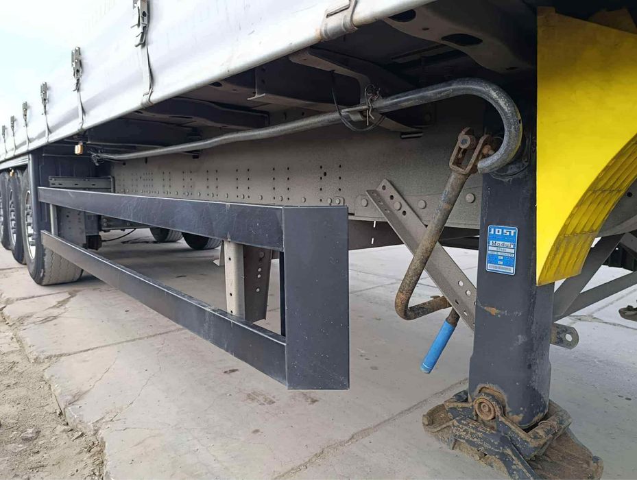 Schmitz Cargobull SCB S3T