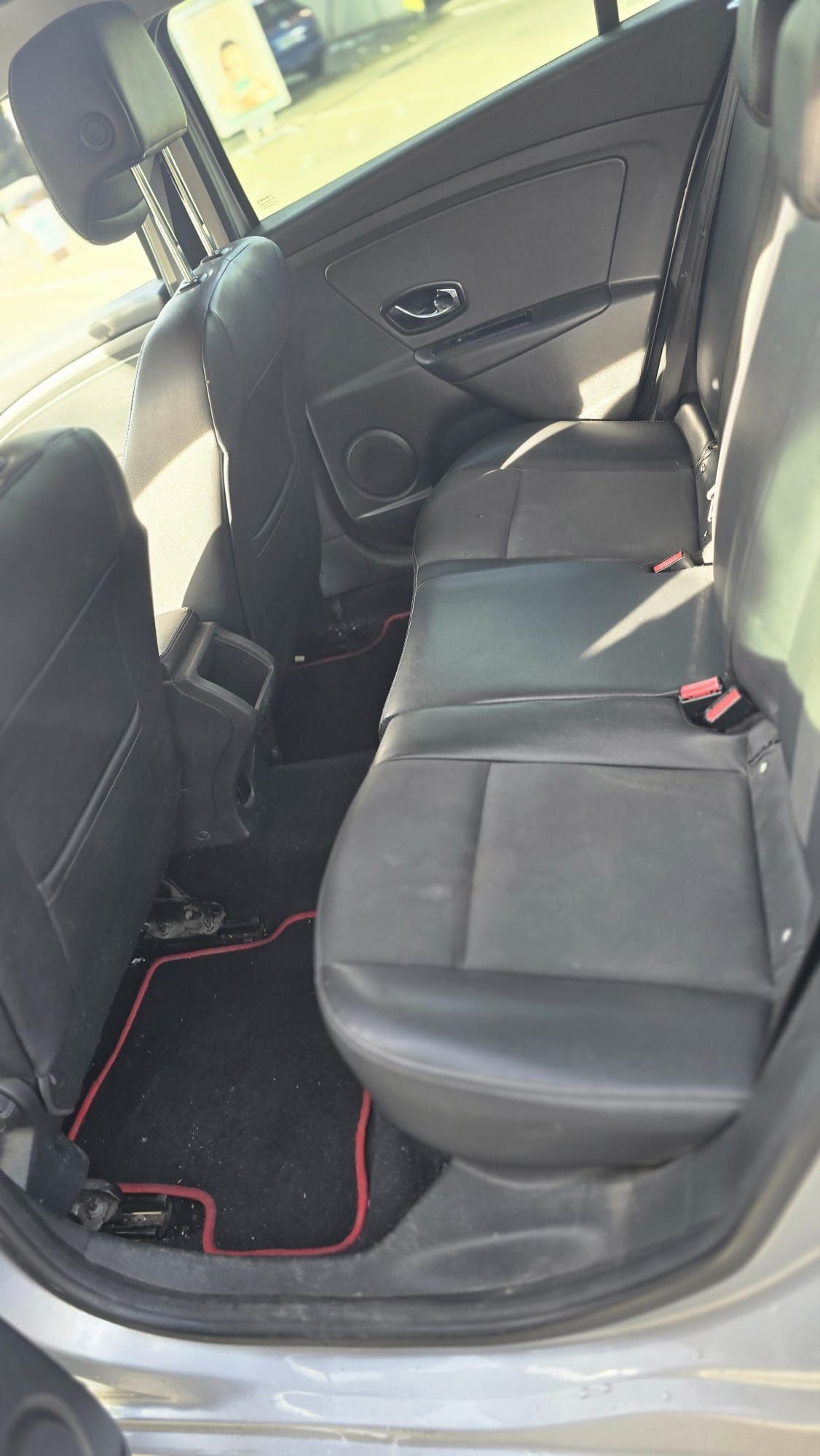 Renault Megane 2015