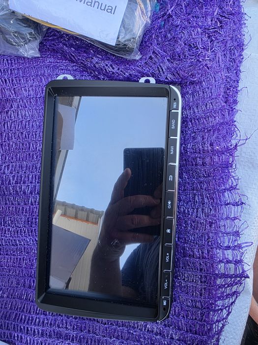 Магнітола 2din CAMECHO