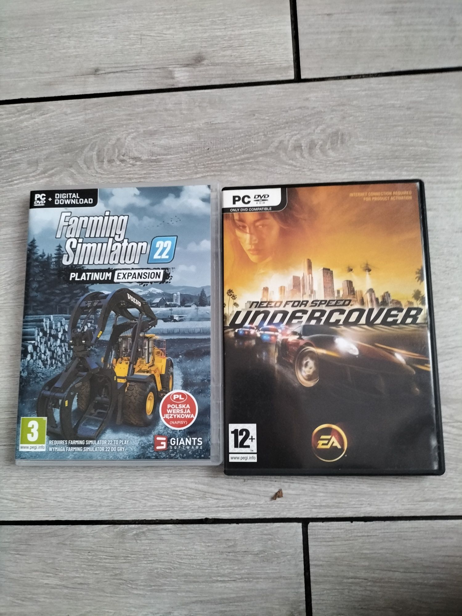 FS  i nfs na pc.