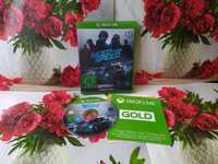 Need For Speed ! Po Polsku ! Stan BDB ! Xbox One !