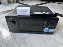 Denon AVR ресивер