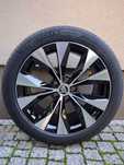 FELGI 18" + opony letnie Michelin Primacy 4 235/45 98W NOWE