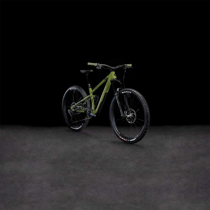 Nowy MTB FULL CUBE Stereo ONE55 C:62 TM 29 Carbon AXS FV23 super cena!