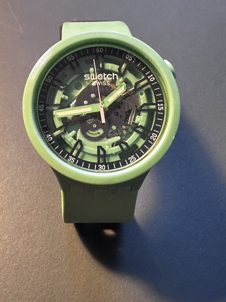Zegarek Swatch  Bold
