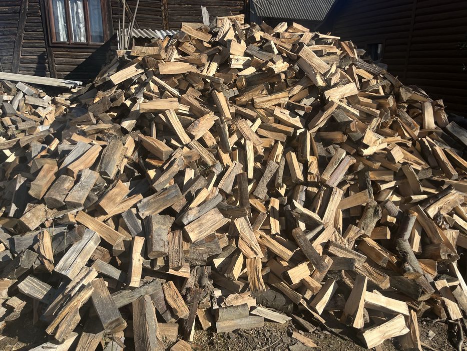 Продам дрова, ціна за домовленістю, можлива доставка