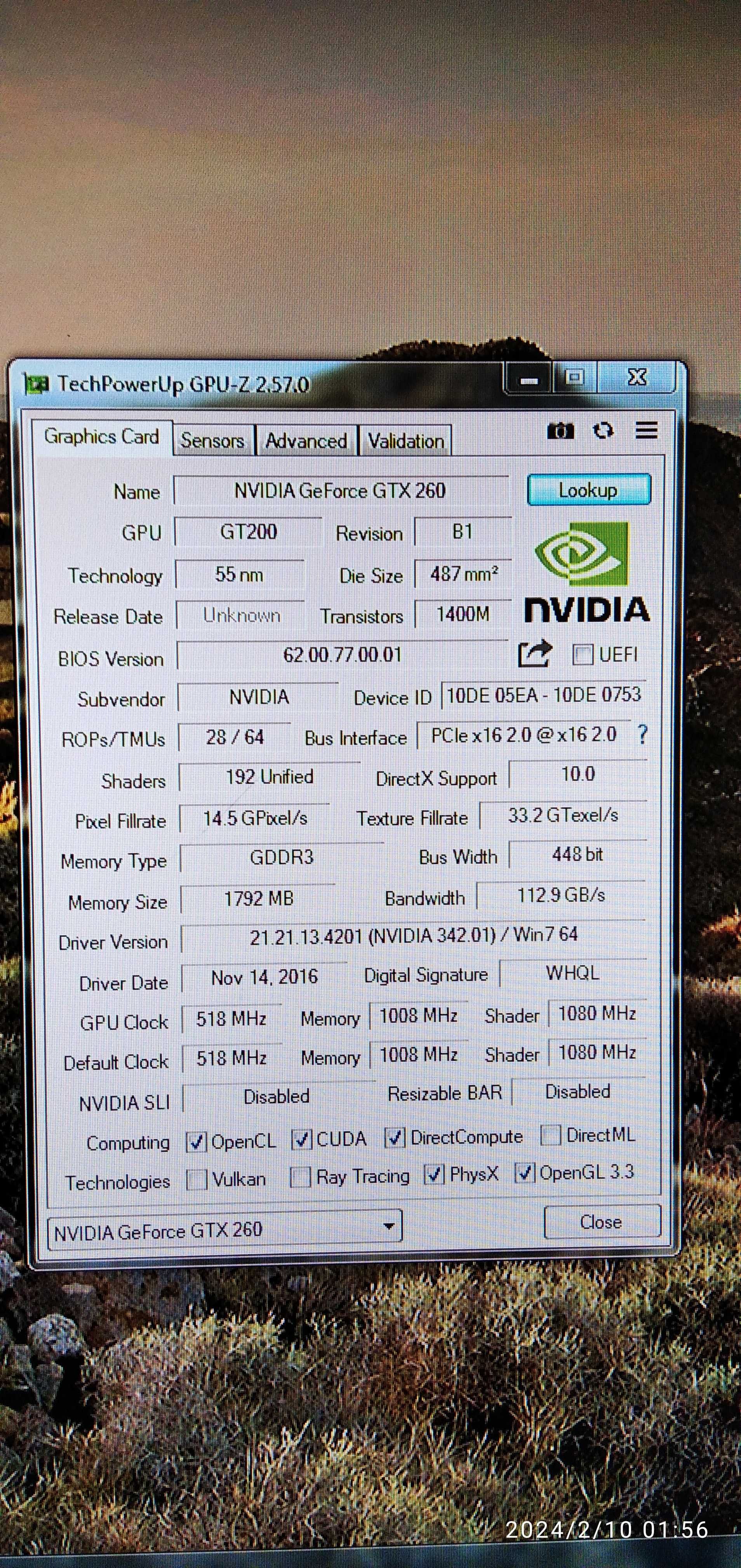 Комп'ютер Системний Блок ПК HP Pavilion Elite HPE (Mini) Intel Core i7