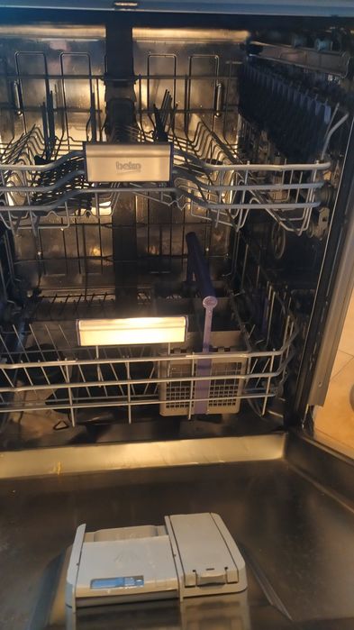 Zmywarka Beko 60 A+++