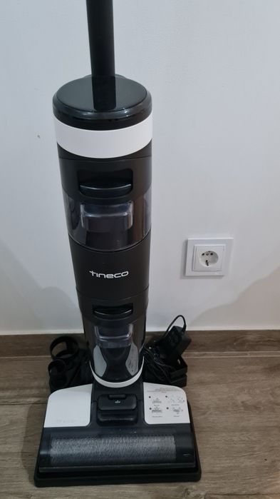 Aspirador/mopa Tineco Floor One S3