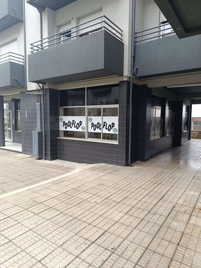 Apartamento T2+1