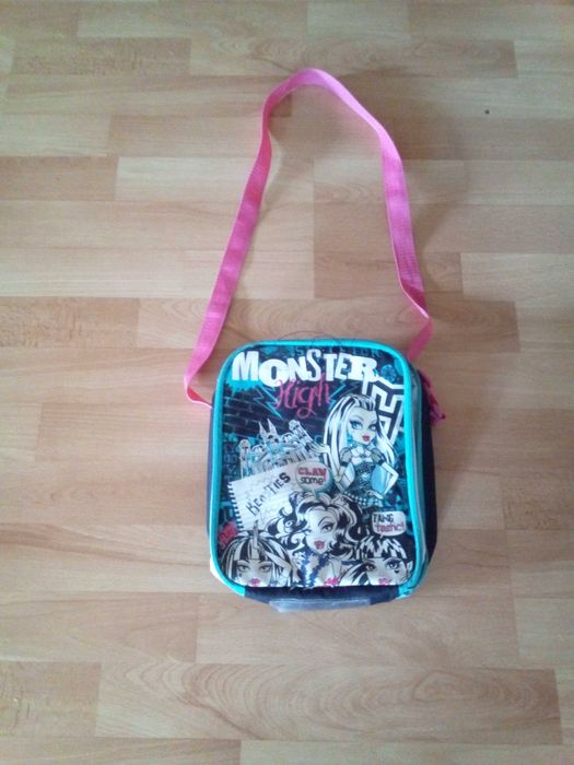 Torba Monster High