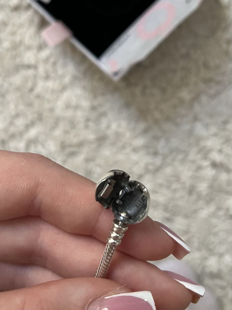 Браслет pandora оригинал
