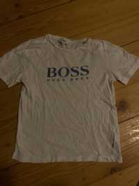 Dzieciexy t-shirt BOSS r.122 cm