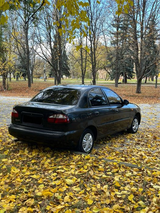 Продам Daewoo Lanos
