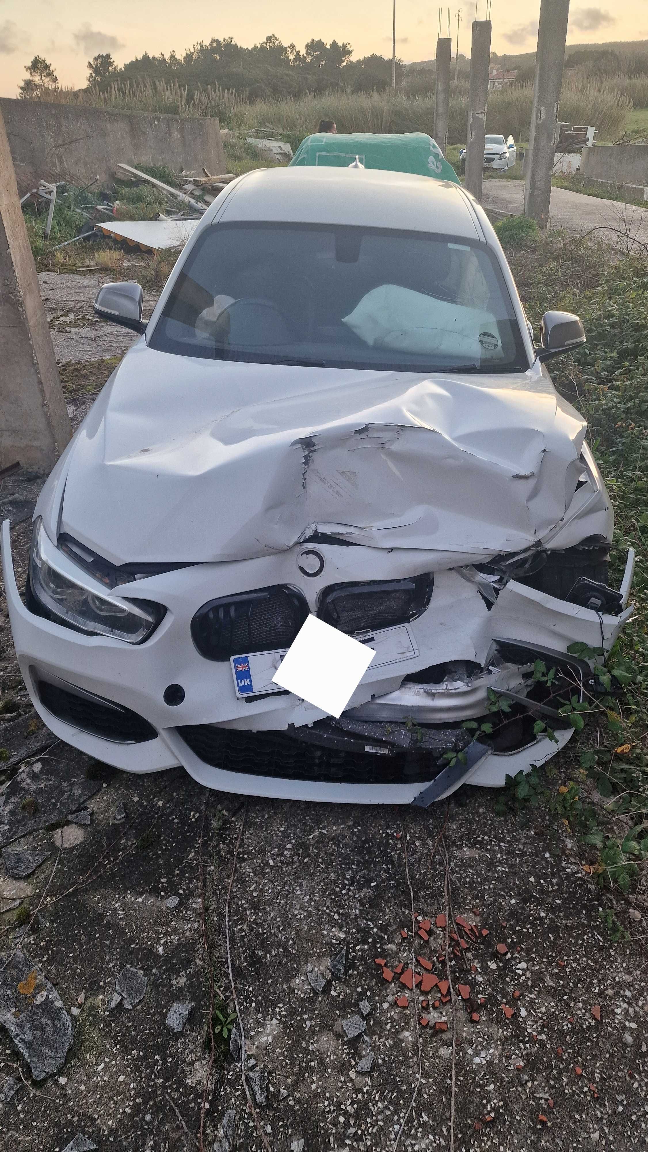 BMW 135i 3.0 FULL PACK M