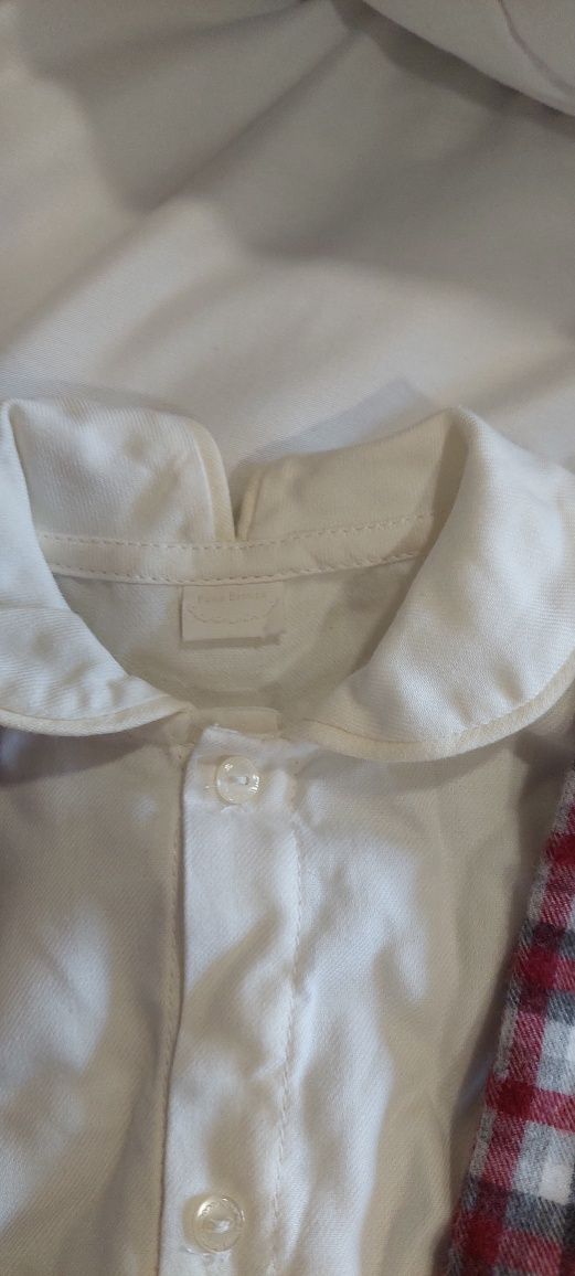 Roupa bebé duas peças